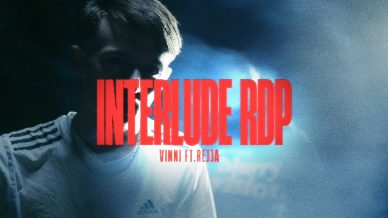 Vinni - Interlude RDP ft REJJA (clip officiel)