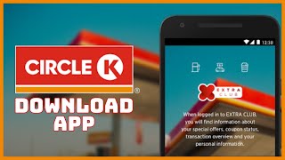 How to Download & Install Circle K App 2023? screenshot 5