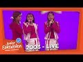 Marija and Viktorija - Ti Ne Me Poznavaš - F.Y.R. Macedonia - 2003 Junior Eurovision Song Contest