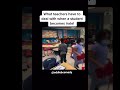What Teachers Have To Deal With When A Student Becomes Irate 