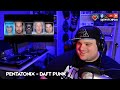 Pentatonix - Daft Punk: A Pro DJ Reacts!