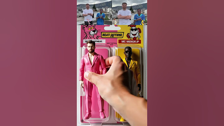 Unboxing Fire Crush MC MENOR JP & MR Beast The Pink Panther X Chicken Banana