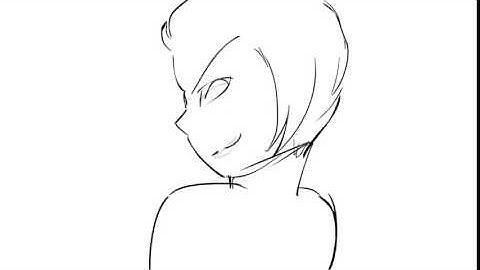 Strong In The Real Way Part 5 WIP 1