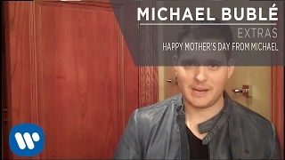 Happy Mother&#39;s Day From Michael [Extra]