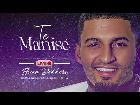 TE MANISE  (LIVE) - GENTZ X BRIAN D