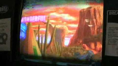 ECC9 TT WF: 5g 2of3 JMar (W MSS) vs Matrix (MSCyke)