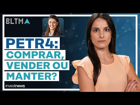 Petrobras (PETR4): produção total recua no 1T23; EMBR3 tomba 9% e LREN3 avança 7% após balanços