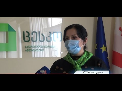 ხაშური-ქარელის მაჟორიტარულ ოლქში არჩევნების მეორე ტურისთვის ემზადებიან 10.11.2020