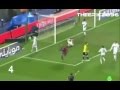  leo messi  all 17 goals against real madrid hq