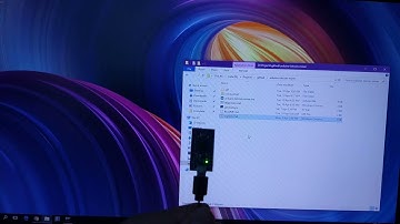 Arduino Bitcoin Miner