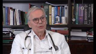 Le Grand témoin - Dr Christophe de Jaeger : quels sont les secrets de la longévité ?
