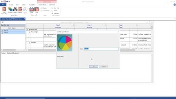 Food Processor Menu Plan 3: Cycle Menus