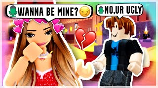 Roblox VC, But I Use PICK-UP Lines On Players!🤣