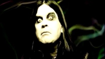 Coal Chamber - Shock The Monkey [OFFICIAL VIDEO]
