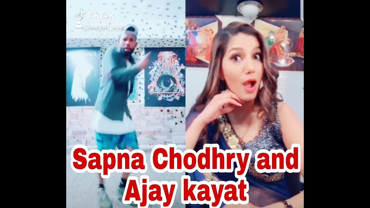 Sapnachodhary Ajaykayat Teripyaripyari2ankhiyan Sapnachodhary Ajaykayat Teripyaripyari2ankhiyan