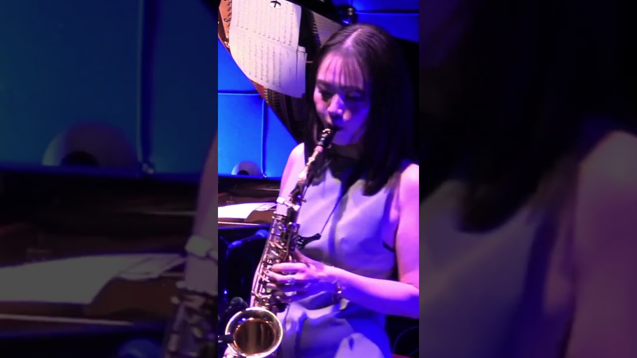 Automatic／宇多田ヒカル covered by The jazzles（2025.01.31@JZ Brat