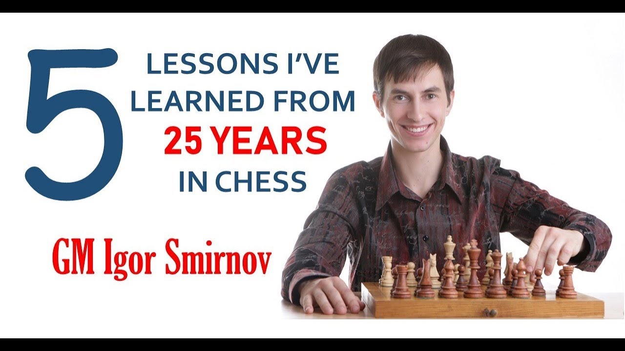 igor smirnov chess courses downloads torrenzckkass