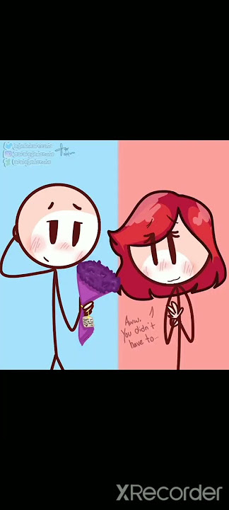 Henry Stickmin X Ellie Rose #4