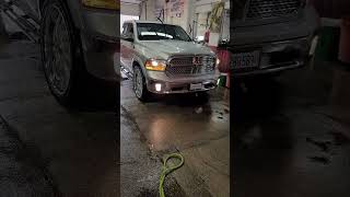 Ram 1500 on 26s