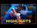 Highlights | West Indies v India | Kishan and Kuldeep Star | 1st CG United ODI image