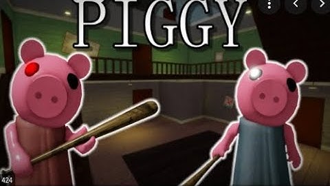 How to make a piggy game Part 1