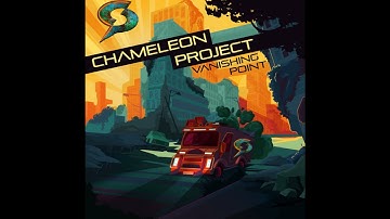 Chameleon Project - Ground Score (2024)
