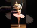 Brainrot Ballet: Interstellar + Impossible Math! 🎶🩰🤔 | ROBLOX BALLERINA CAPPUCCINA
