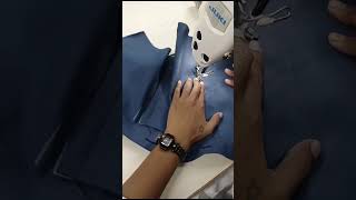 Pocket Attach | Shirt Pocket Stitching Tutorial