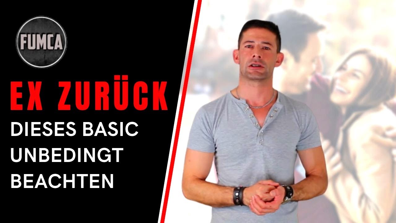 Ex zurück: # 22 - Selbstreflexion nach einer Trennung - Wie wichtig für die Strategie?