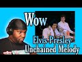 Elvis Presley - Unchained Melody (Rapid City June 21, 1977) | Reaction