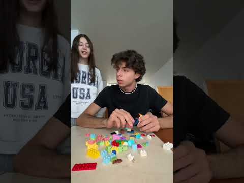 Video: ¿Cómo hacer una pistola Lego? Vamos a resolverlo juntos