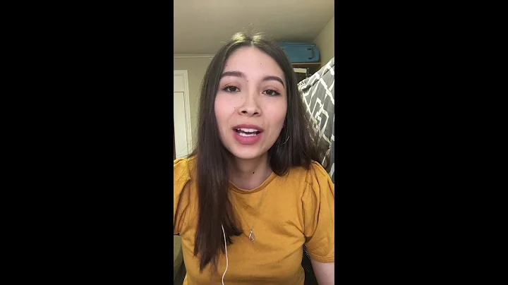 Pamela Gomez Senior Sermon