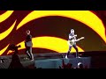 U2 Vertigo Twickenham London 08 07 2017 HQ I E M Audio