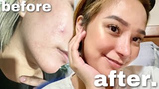 GURM: GLOWY GLASS SKIN💦 (Updated Skincare Routine!) | Ar. Erika Lim