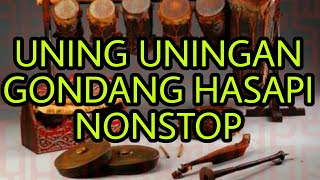 GONDANG BATAK-GONDANG HASAPI-NONSTOP