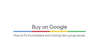 Celebrity How to fix inconsistent and missing item group issues Wealth