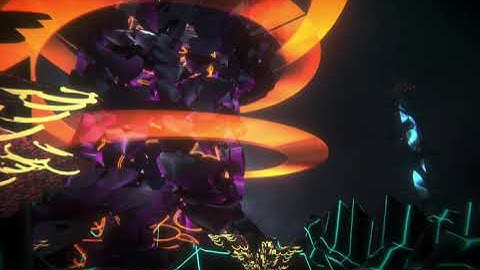 MARC6102 3D Computer Design Modelling | A3: The Exciton | nsus3876 vyud9280