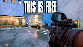 THIS AWESOME SHOOTER IS NOW TOTALLY FREE - WW3