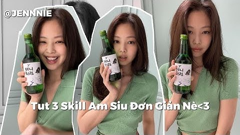 tut 3 Skill Am Siu Dễ Nà 🐰🥀 #1