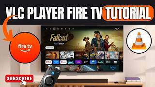 Fire TV: How To Use VLC Player App | VLC Player Tutorial on Firestick! screenshot 3