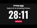 Daily Prelims Drill for UPSC | Attempt Live | Laxmikanth 78-85 &amp; 89-91 #prelims2026 #ias #polity