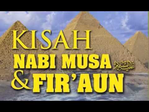 A27 abah uci - kisah Nabi Musa AS bg 1 - 06-sept-2015 