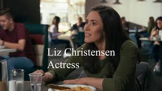 Liz Christensen Comedy Demo Reel