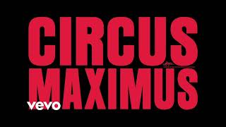 Travis Scott - Concert Film + Greetings From Utopia Profile