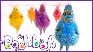 💙💛💜  Boohbah - Bouncy Castle | Episode 87 | Shows For Kids 💙💛💜