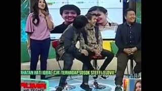 RUMPI NO SECRET 4 september 2015