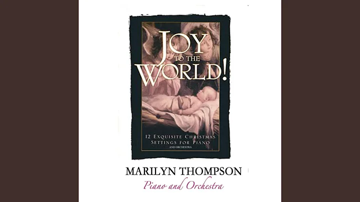 Joy to the World