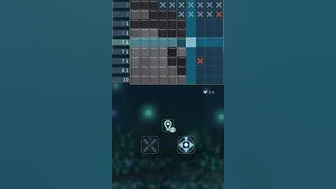 Somnus Nonogram Chapter 1 Level 1 Walkthrough Guide Android Puzzle Game