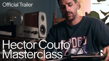 Hector Couto Masterclass | 