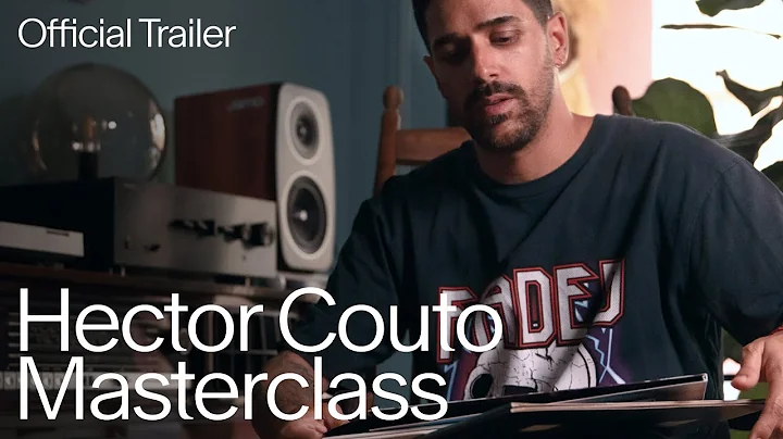 Hector Couto Masterclass | 'Trouble Maker' Track Review